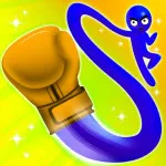 PLay Rocket Punch now!