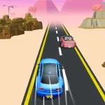 PLay Rush Race now!
