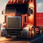 PLay Simulator Truck Driver now!