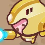PLay Slime Hunter now!