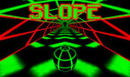 Slope Unblocked