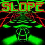 Slope Unblocked