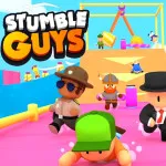 PLay Stumble Guys now!