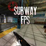 PLay Subway FPS now!