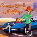 PLay Summer Beach Parking now!