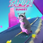PLay Tanuki Sunset now!