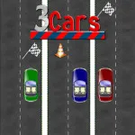 PLay Three Cars now!