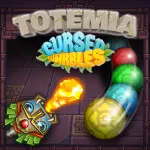 PLay Totemia Cursed Marbles now!