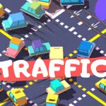 PLay Traffic.io now!