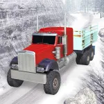 PLay Truck Simulator Offroad Driving now!