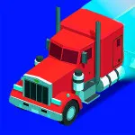 PLay Trucks Race now!