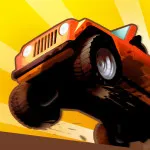 PLay Up Hill Racing now!