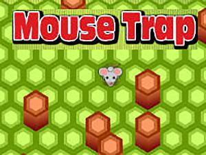 Trap The Mouse